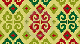 Timeline: Conquista de México