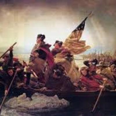 Timeline: Revolutionary War Mr. Herron 7th