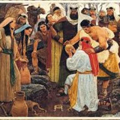 Timeline: origen y desarrollo del comercio inernacional