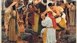 Timeline: origen y desarrollo del comercio inernacional