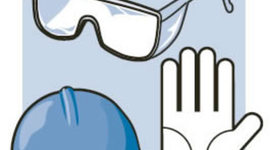 Timeline: HIGIENE  Y SEGURIDAD