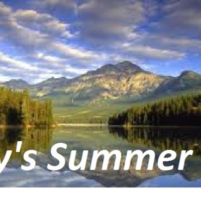 Timeline: Jerry's Summer