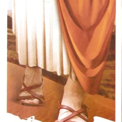 Timeline: La Semana Santa