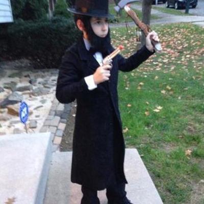 Timeline: The Life of Riley