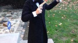 Timeline: The Life of Riley