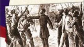 Timeline: Kuligowski- Reconstruction of America