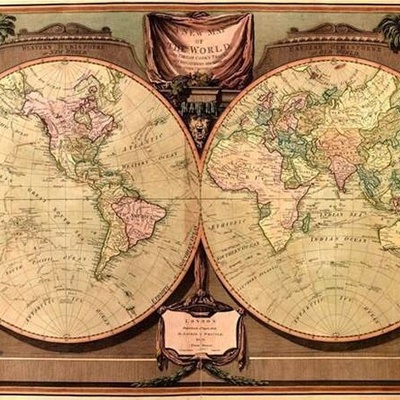 Timeline: Explorations to the New World