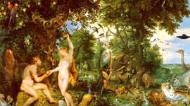 Timeline: adan y su descendencia