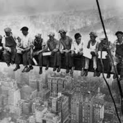 Timeline: Historia de la Higiene y Seguridad Industrial