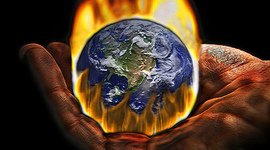 Timeline: The History of Global Warming