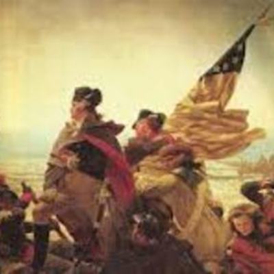 Timeline: American Revolution