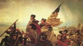 Timeline: American Revolution