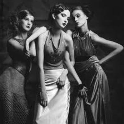 Timeline: Old Fashion