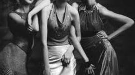 Timeline: Old Fashion