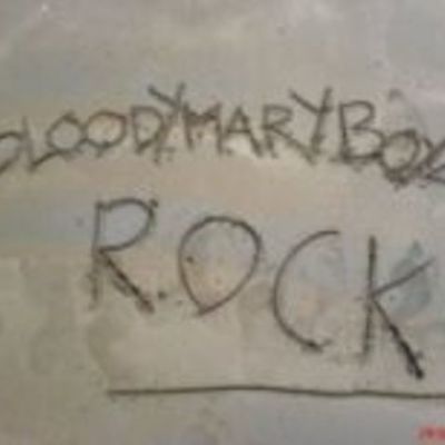 Timeline: BloodyMaryBoyz events