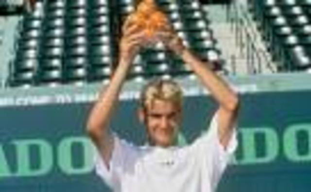 Roger Federer timeline | Timetoast timelines