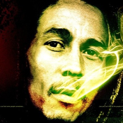 Timeline: Bob Marley