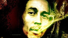 Timeline: Bob Marley