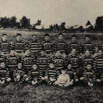 Timeline: The Pittsburgh Steelers