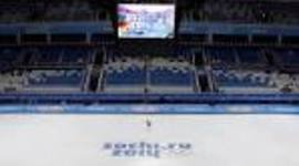 Timeline: 2014 Olympics Ladies Figure Skating