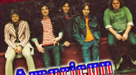 Timeline: American Woman By: Guess Who