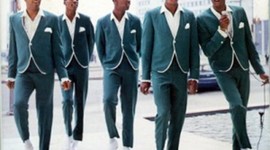 Timeline: The Temptation