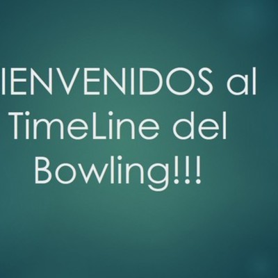 Timeline: LineBoliche