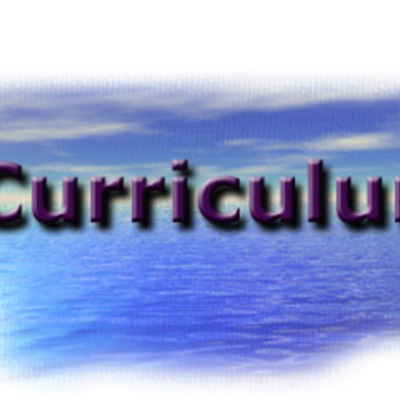 Timeline: Historia del Curriculum