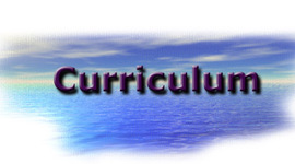 Timeline: Historia del Curriculum