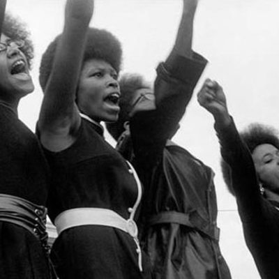 Timeline: Black Panthers