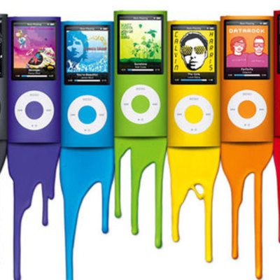 Timeline: The history of iPods/MP3 players