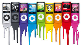 Timeline: The history of iPods/MP3 players