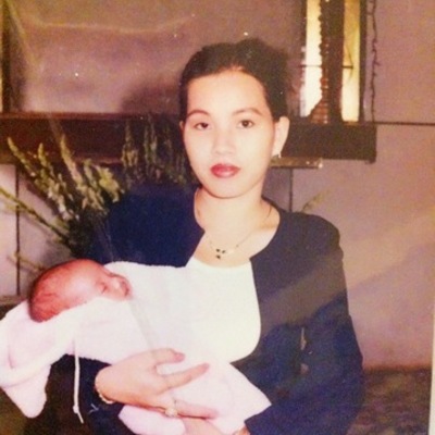 Timeline: story of my life