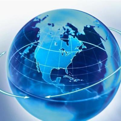 Timeline: El Comercio Internaciona, Atravez De La Historia