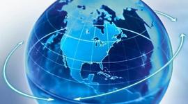 Timeline: El Comercio Internaciona, Atravez De La Historia