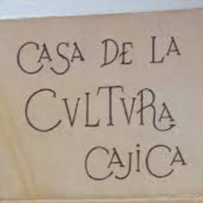 Timeline: CULTURA CAJIQUEÑA