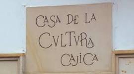 Timeline: CULTURA CAJIQUEÑA