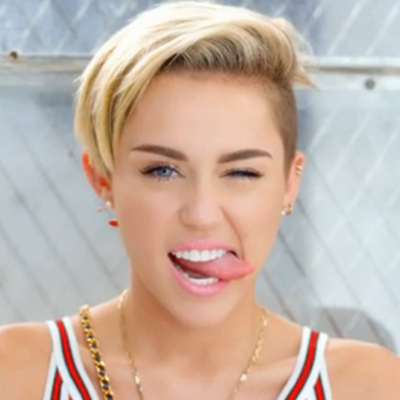 Timeline: Miley Cyrus
