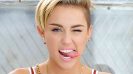 Timeline: Miley Cyrus