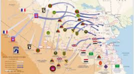 Timeline: Foreign Affairs