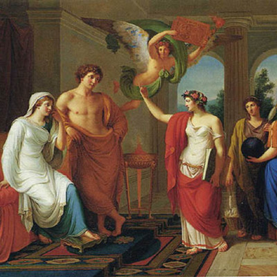 Timeline: The Trojan War. By: Cassy Riddle.