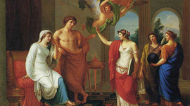 Timeline: The Trojan War. By: Cassy Riddle.