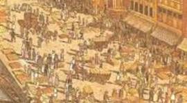 Timeline: edad antigua