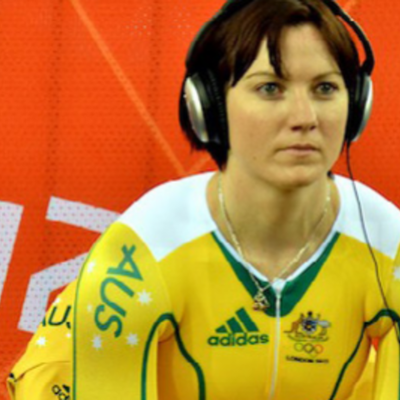 Timeline: Anna Meares