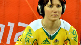 Timeline: Anna Meares