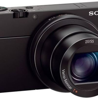 Timeline: A brief time-line of movie cameras