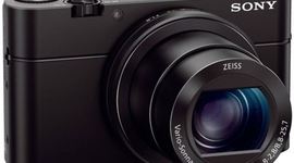 Timeline: A brief time-line of movie cameras