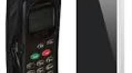 Timeline: from old phones to modern cell phones