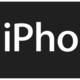 Iphone logo