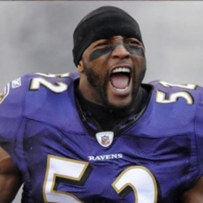 Timeline: Ray Lewis